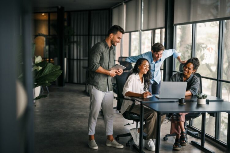 Liderazgo efectivo en entornos franquiciados