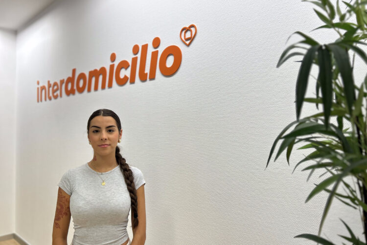 Franquiciada Lérida