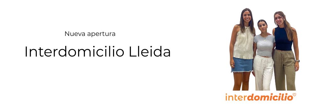Interdomicilio Lleida