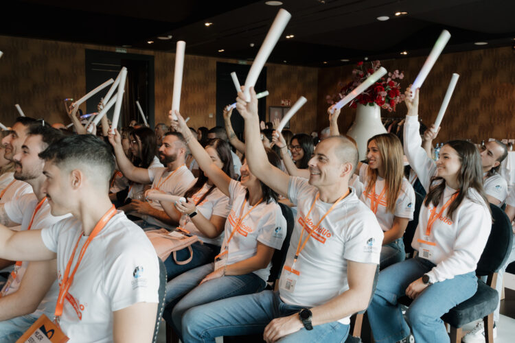 Cuidar como nos gustaria ser cuidados