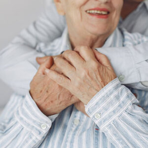 Cuidadoras internas en Rivas