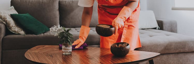 empleadas del hogar internas arganda