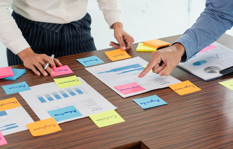 Factores clave para comparar franquicias