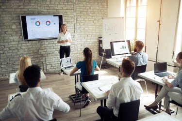 Por qué una franquicia es una buena opción al capitalizar el paro