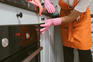 Servicio doméstico Arganda