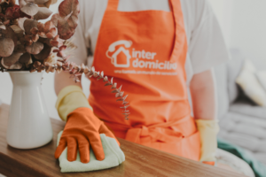 Servicio doméstico Rivas