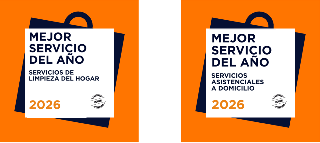 premio mejor servicio del año