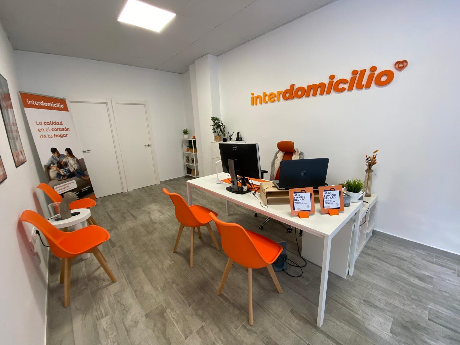 Modelos con local, cuándo compensan