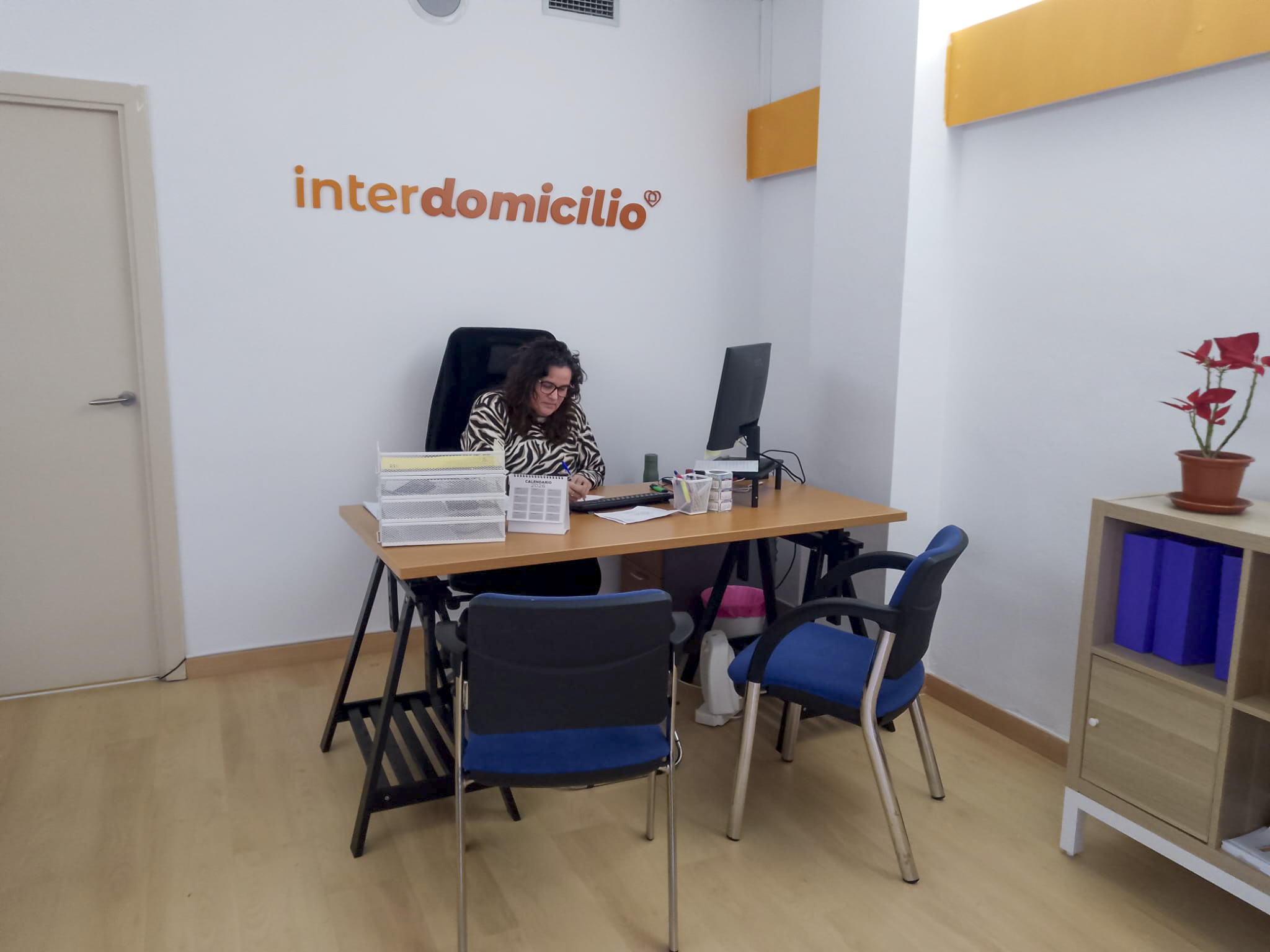 Sant feliu Interdomicilio